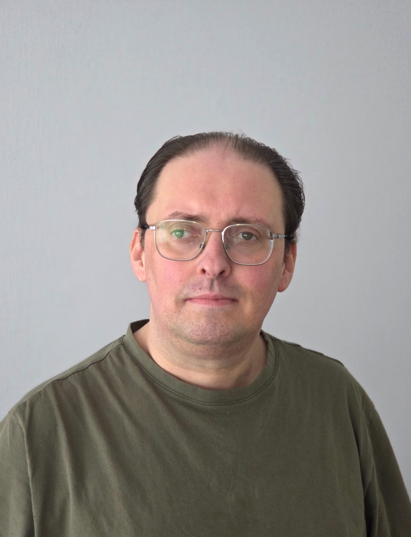 Foto Davy Van Eynde